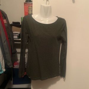 J. Crew Tops - J. Crew Artist Tee J. Crew Tops - J. Crew Artist Tee
